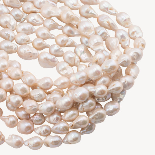 KULTIVIERTE FLUSSPERLEN | Worldofjewel.com