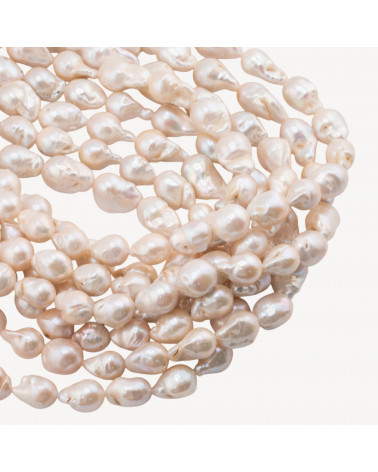 Perle Di Fiume Barocche A Goccia (TLG) 70-80gr-PERLAS BARROCAS | Worldofjewel.com