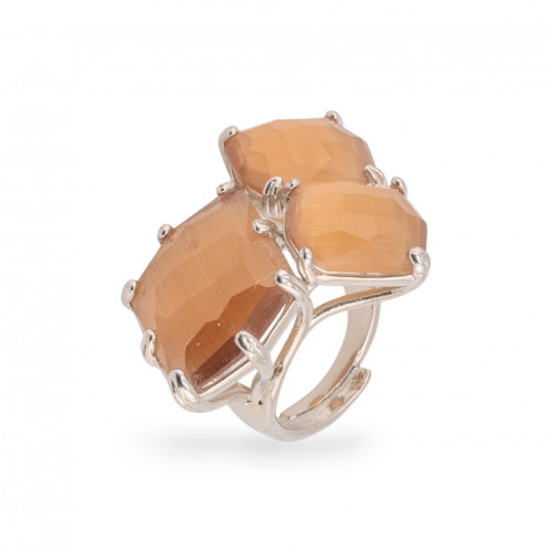 ANELLI DONNA IN BRONZO | Worldofjewel.com
