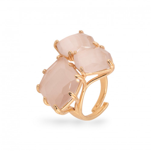 ANELLI DONNA IN BRONZO | Worldofjewel.com