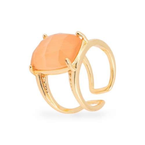 ANELLI DONNA IN BRONZO | Worldofjewel.com