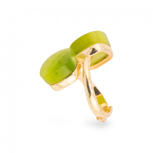 ANELLI DONNA IN BRONZO | Worldofjewel.com