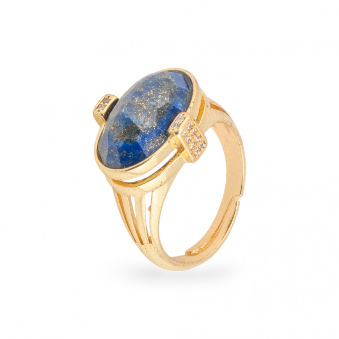 Anello Gioiello In Bronzo-ANELLI DONNA IN BRONZO | Worldofjewel.com