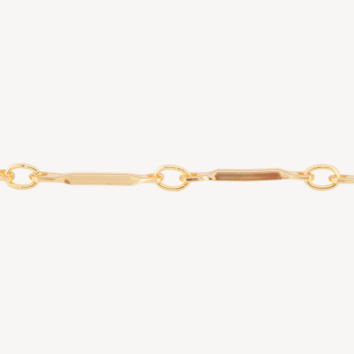 MESSING-KETTEN | Worldofjewel.com