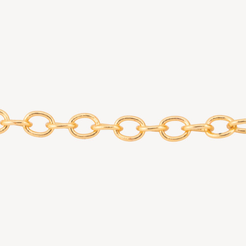 MESSING-KETTEN | Worldofjewel.com