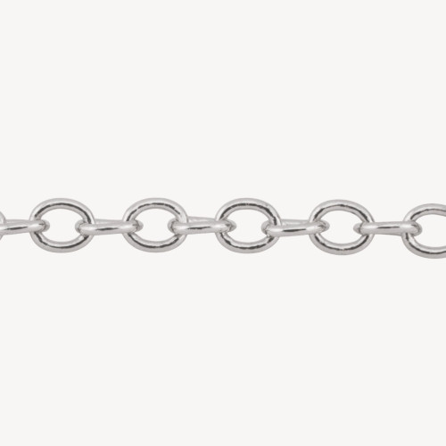 MESSING-KETTEN | Worldofjewel.com