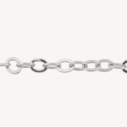 MESSING-KETTEN | Worldofjewel.com
