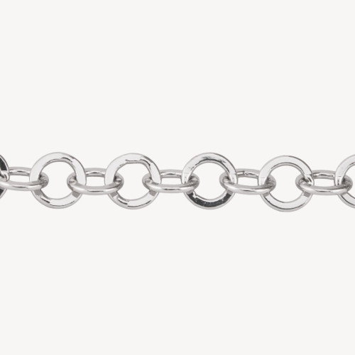 BRONZE- UND MESSINGKETTEN | Worldofjewel.com