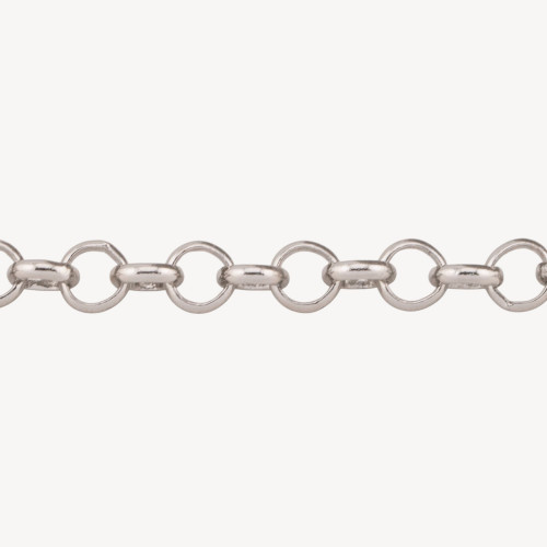 MESSING-KETTEN | Worldofjewel.com