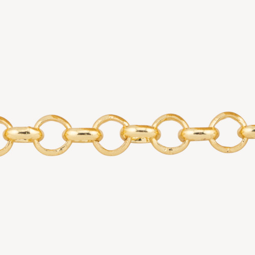 MESSING-KETTEN | Worldofjewel.com