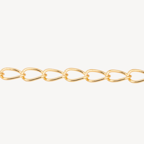 BRONZE- UND MESSINGKETTEN | Worldofjewel.com