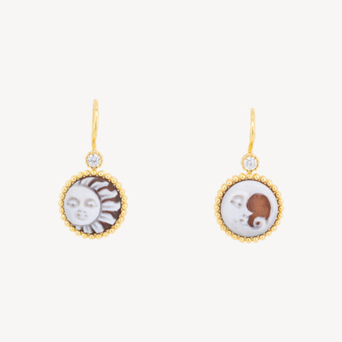 ORECCHINI 925 SILVER HANDMADE | Worldofjewel.com