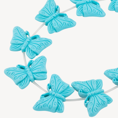 SEMIPRECIOUS STONES BEADS | Worldofjewel.com