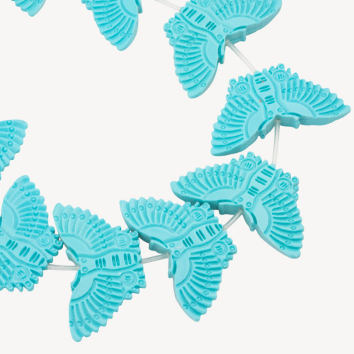 SEMIPRECIOUS STONES BEADS | Worldofjewel.com