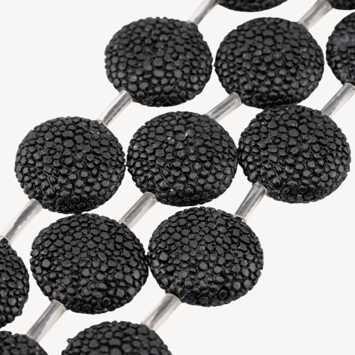 SEMIPRECIOUS STONES BEADS | Worldofjewel.com