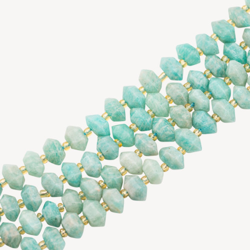 AMAZONITE | Worldofjewel.com