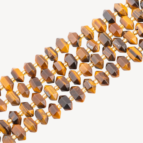OJO DEL TIGRE | Worldofjewel.com