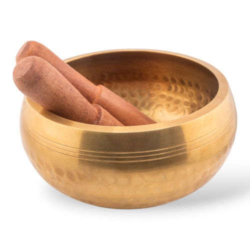 Άγαλμα από ορείχαλκο, μπολ 13εκ.