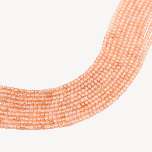 SEMIPRECIOUS STONES BEADS | Worldofjewel.com