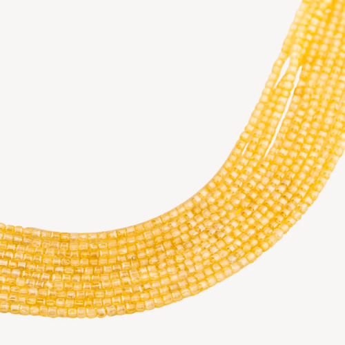 SEMIPRECIOUS STONES BEADS | Worldofjewel.com