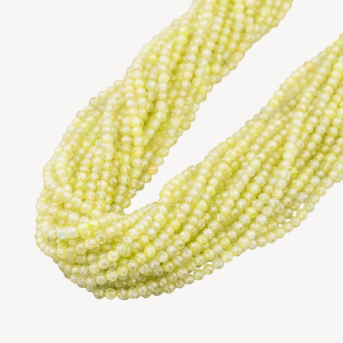 SEMIPRECIOUS STONES BEADS | Worldofjewel.com