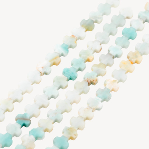AMAZONITE MULTICOLOR | Worldofjewel.com