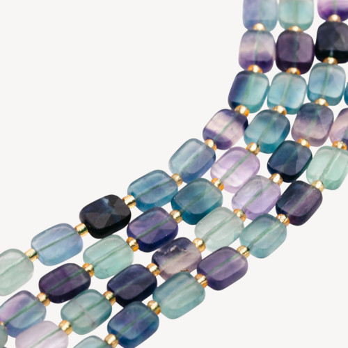 SEMIPRECIOUS STONES BEADS | Worldofjewel.com