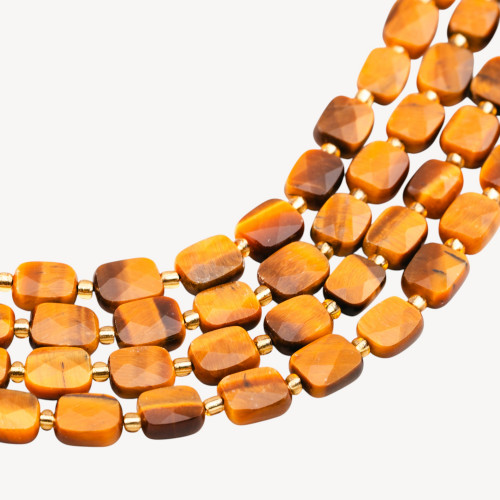 SEMIPRECIOUS STONES BEADS | Worldofjewel.com