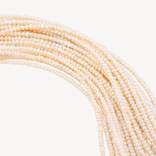 CULTIVATED RIVER PEARLS | Worldofjewel.com