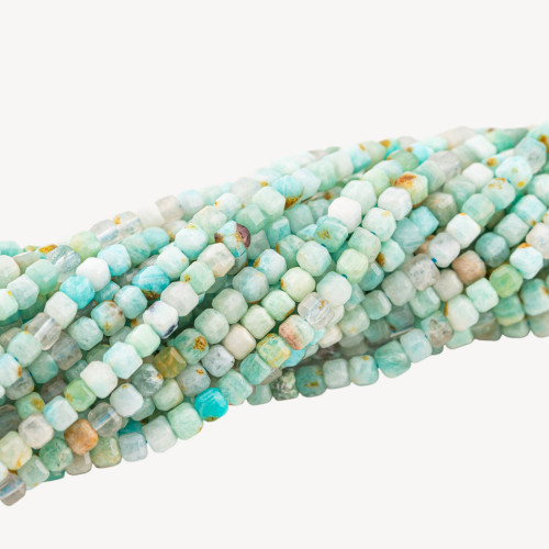 HARTE STEINE UND DRAHTPERLEN | Worldofjewel.com