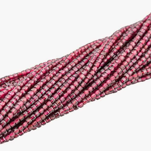 2.5mm Rigid Cut Cubic Garnet