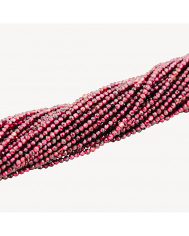 Granato Diamond Cut 2mm-GRANATO | Worldofjewel.com