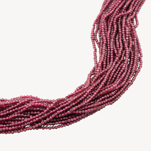 GARNET | Worldofjewel.com