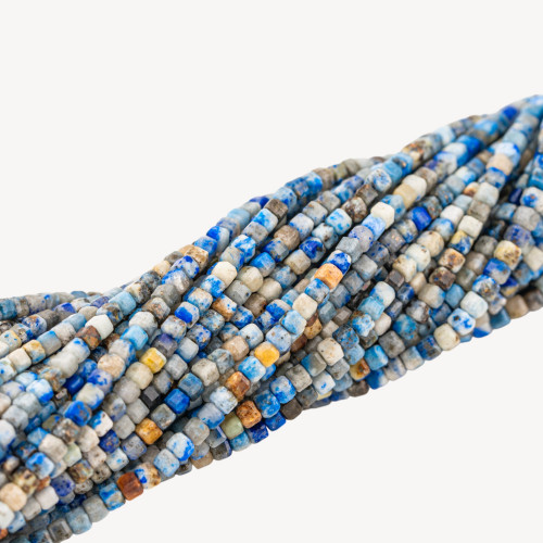 LAPISLAZZULI | Worldofjewel.com