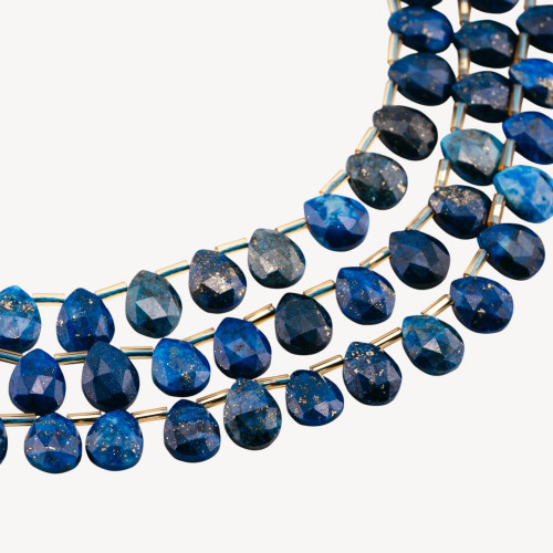 SEMIPRECIOUS STONES BEADS | Worldofjewel.com