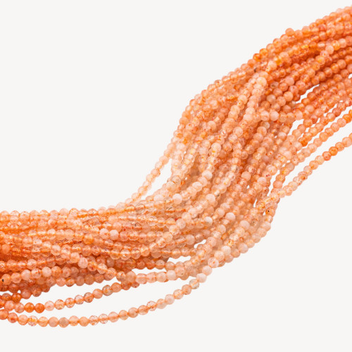 SEMIPRECIOUS STONES BEADS | Worldofjewel.com