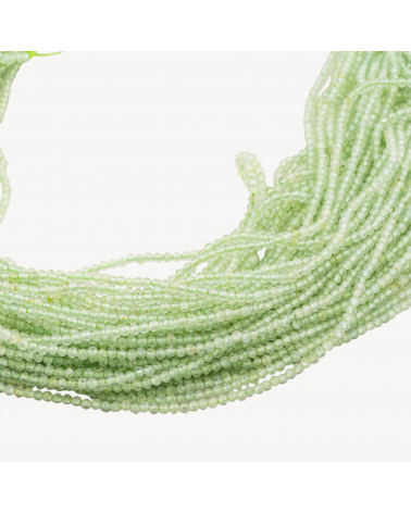 Prenite Perlina Tonda Sfaccettata Diamond Cut 2mm-CABOCHON BORDÉ ET SERTI | Worldofjewel.com