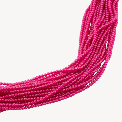 SEMIPRECIOUS STONES BEADS | Worldofjewel.com