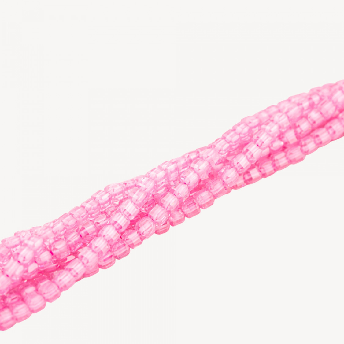 Zirconi Cubi Taglio Rigido 3mm Rosa-ΖΙΡΚΟΝ | Worldofjewel.com