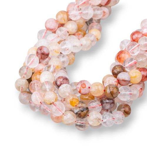 SEMIPRECIOUS STONES BEADS | Worldofjewel.com
