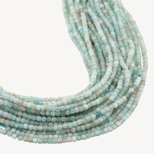 HARTE STEINE UND DRAHTPERLEN | Worldofjewel.com