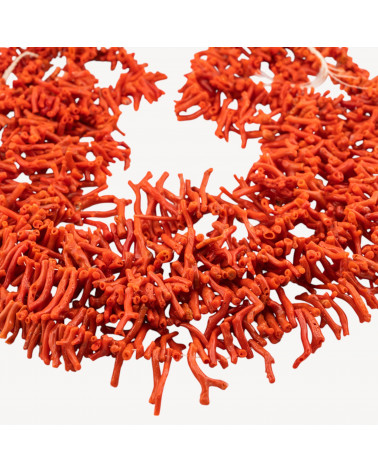 Corallo Italiano Rametti 110gr-CORAIL ITALIEN | Worldofjewel.com