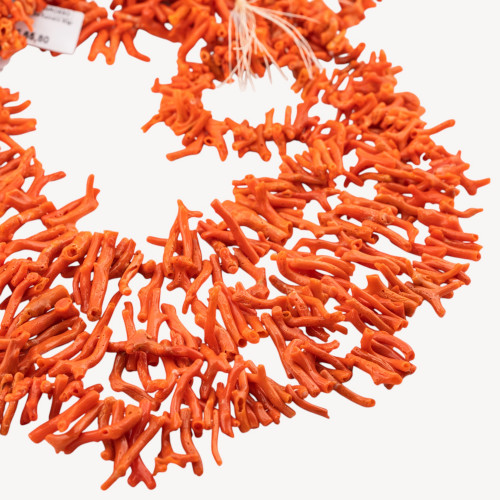 Ramitas de coral italiano 90g