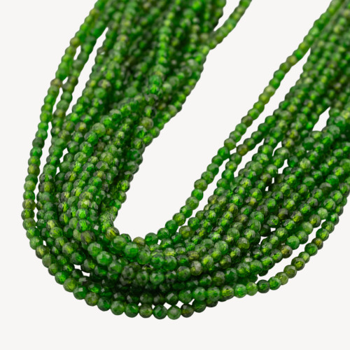 HARTE STEINE UND DRAHTPERLEN | Worldofjewel.com