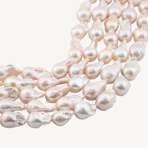 PERLE DI FIUME COLTIVATE | Worldofjewel.com