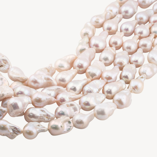 PERLE DI FIUME COLTIVATE | Worldofjewel.com
