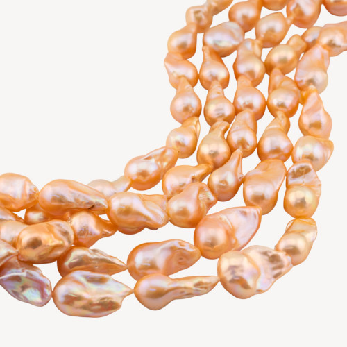 PERLE DI FIUME COLTIVATE | Worldofjewel.com