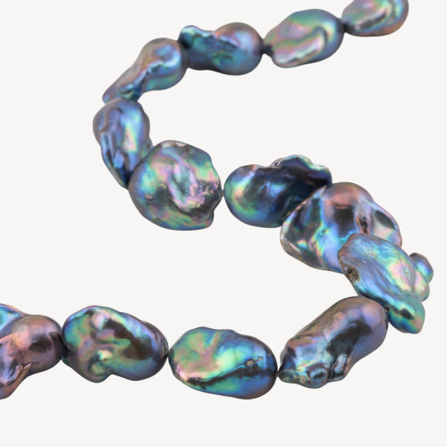 PERLE DI FIUME COLTIVATE | Worldofjewel.com