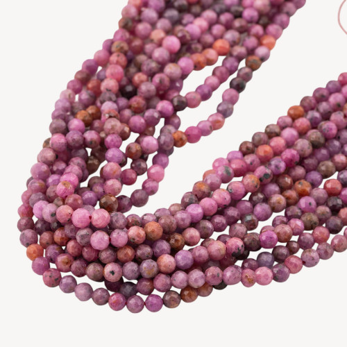 SEMIPRECIOUS STONES BEADS | Worldofjewel.com