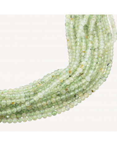 Prenite Perlina Tonda Sfaccettata Diamond Cut 3,5mm-PRENITE | Worldofjewel.com